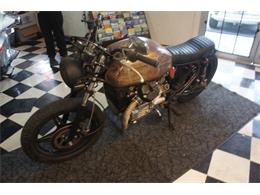 1978 Honda Motorcycle (CC-1911216) for sale in Lantana, Florida