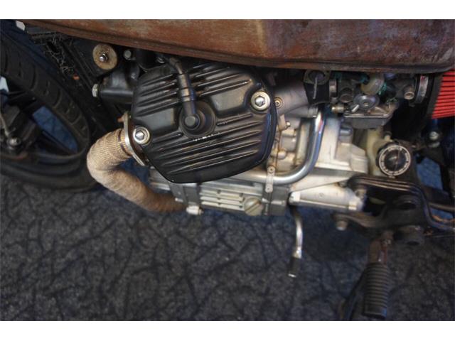 1978 Honda Motorcycle (CC-1911216) for sale in Lantana, Florida