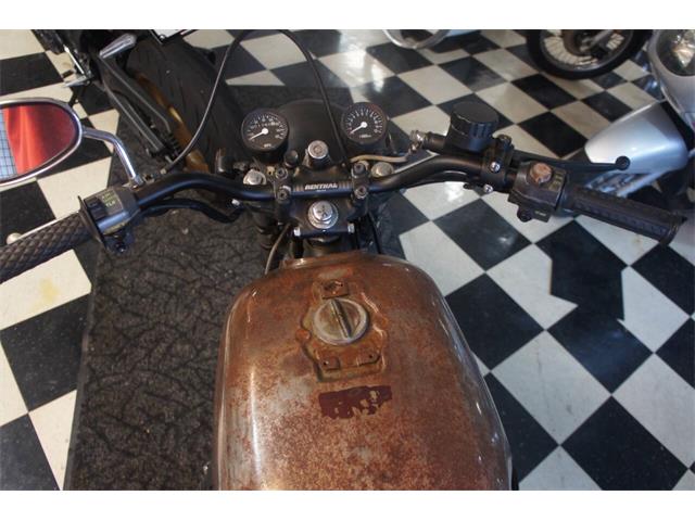 1978 Honda Motorcycle (CC-1911216) for sale in Lantana, Florida