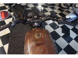 1978 Honda Motorcycle (CC-1911216) for sale in Lantana, Florida