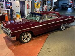 1964 Chevrolet Impala SS (CC-1911218) for sale in prosperity, South Carolina