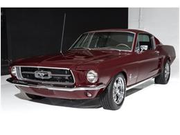 1967 Ford Mustang (CC-1911222) for sale in Sand City, California