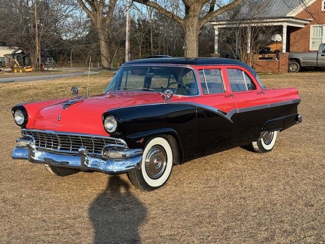 1956 Ford Fairlane (CC-1911223) for sale in prosperity, South Carolina