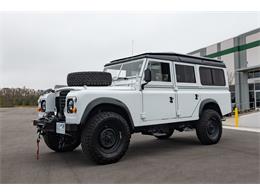 1976 Land Rover Defender 109 (CC-1911225) for sale in Kissimmee, Florida