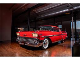 1958 Chevrolet Impala (CC-1911226) for sale in Allentown, Pennsylvania