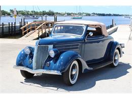 1936 Ford Deluxe (CC-1911229) for sale in Lantana, Florida