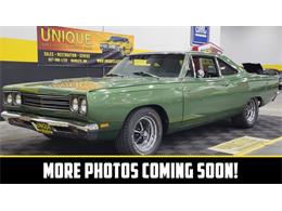 1969 Plymouth Road Runner (CC-1910123) for sale in Mankato, Minnesota