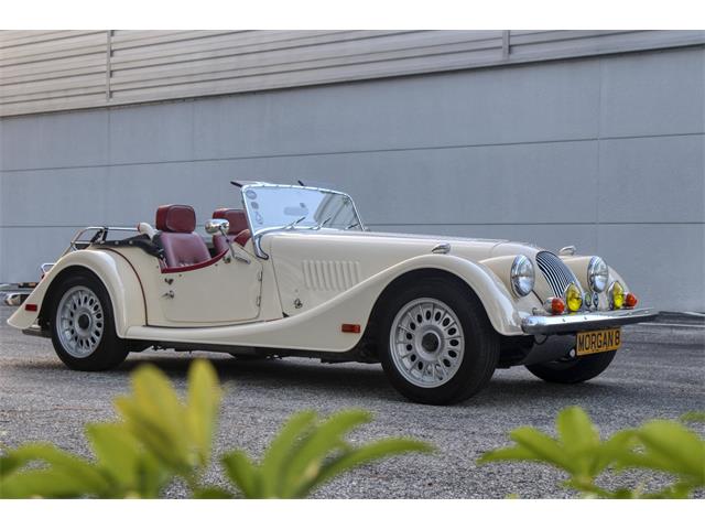 1998 Morgan Plus 8 (CC-1911231) for sale in Sarasota, Florida