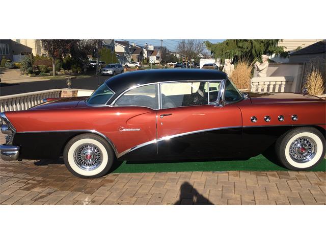 1955 Buick Century (CC-1911232) for sale in New York, New York