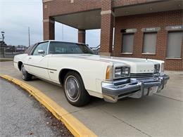 1976 Oldsmobile Toronado (CC-1911238) for sale in Davenport, Iowa