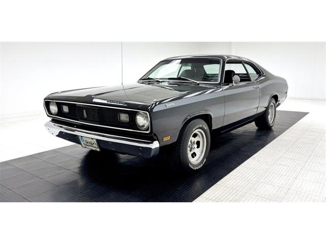 1972 Plymouth Duster (CC-1911245) for sale in Morgantown, Pennsylvania