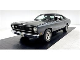 1972 Plymouth Duster (CC-1911245) for sale in Morgantown, Pennsylvania