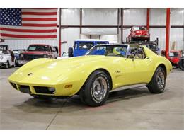 1974 Chevrolet Corvette (CC-1911247) for sale in Kentwood, Michigan