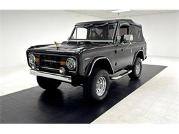 1972 Ford Bronco (CC-1911251) for sale in Morgantown, Pennsylvania