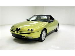 1997 Alfa Romeo GTV (CC-1911252) for sale in Morgantown, Pennsylvania