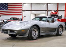 1978 Chevrolet Corvette (CC-1911254) for sale in Kentwood, Michigan