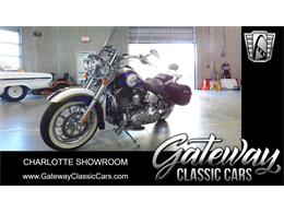 2014 Harley-Davidson CVO Softail Deluxe (CC-1911260) for sale in O'Fallon, Illinois