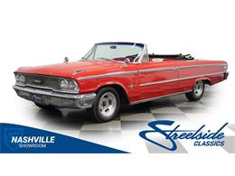 1963 Ford Galaxie (CC-1911262) for sale in Lavergne, Tennessee