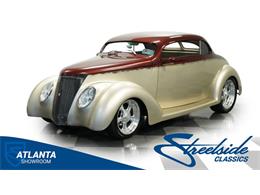 1937 Ford Coupe (CC-1911266) for sale in Lithia Springs, Georgia