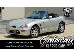 1991 Suzuki Cappuccino (CC-1911267) for sale in O'Fallon, Illinois