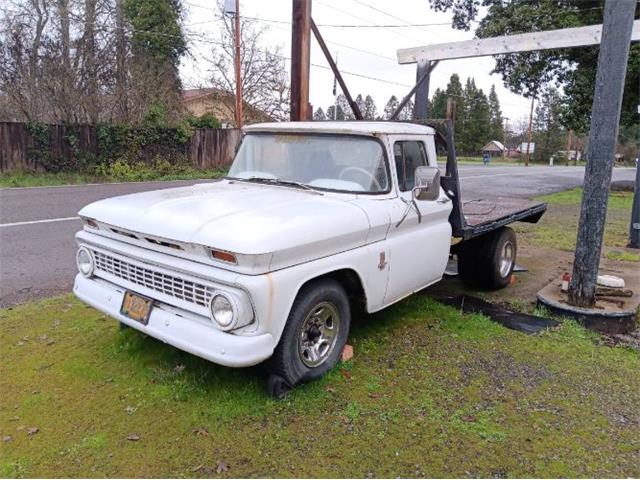 1963 Chevrolet Truck (CC-1911274) for sale in Cadillac, Michigan