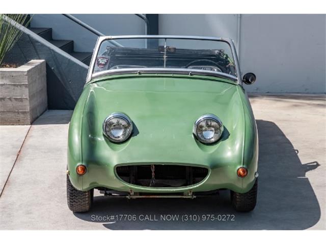 1968 Austin-Healey Sprite (CC-1911275) for sale in Beverly Hills, California