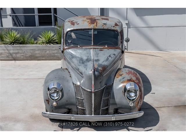 1940 Ford Standard / Deluxe (CC-1911279) for sale in Beverly Hills, California