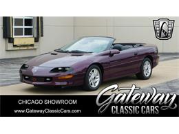 1996 Chevrolet Camaro (CC-1911280) for sale in O'Fallon, Illinois