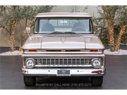 1963 Chevrolet C10 (CC-1911285) for sale in Beverly Hills, California