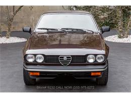 1979 Alfa Romeo Alfetta (CC-1911286) for sale in Beverly Hills, California