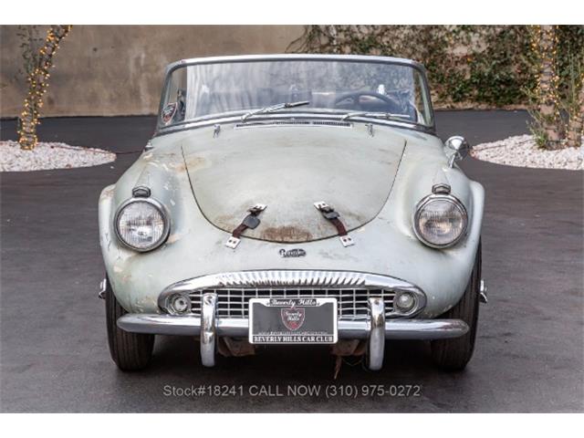 1960 Daimler SP250 (CC-1911287) for sale in Beverly Hills, California