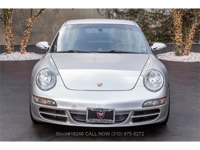 2005 Porsche 997 (CC-1911289) for sale in Beverly Hills, California