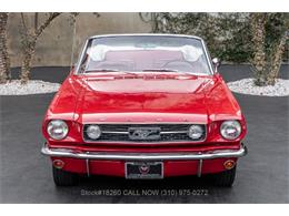 1966 Ford Mustang (CC-1911290) for sale in Beverly Hills, California