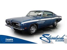 1969 Plymouth Barracuda (CC-1911299) for sale in Lutz, Florida