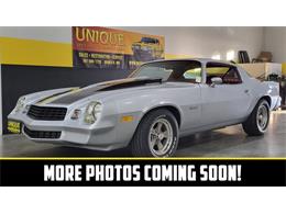 1978 Chevrolet Camaro (CC-1910130) for sale in Mankato, Minnesota