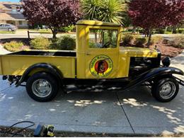 1931 Chevrolet AE Independence (CC-1911302) for sale in Cadillac, Michigan