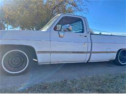 1985 Chevrolet 1500 (CC-1911306) for sale in Cadillac, Michigan