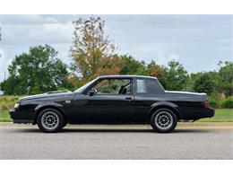 1987 Buick Grand National (CC-1910131) for sale in Hobart, Indiana