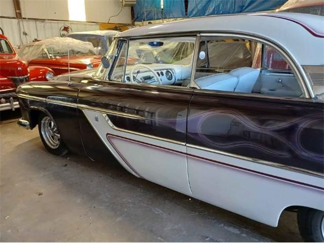 1955 Plymouth Belvedere (CC-1911310) for sale in Cadillac, Michigan