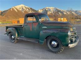 1954 Chevrolet 3100 (CC-1911321) for sale in Cadillac, Michigan