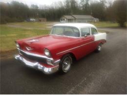 1956 Chevrolet 210 (CC-1911335) for sale in Cadillac, Michigan