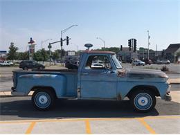 1965 Chevrolet C10 (CC-1910134) for sale in Hobart, Indiana