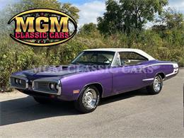 1970 Dodge Super Bee (CC-1911342) for sale in Addison, Illinois