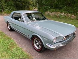 1964 Ford Mustang (CC-1910135) for sale in Cadillac, Michigan