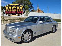 2006 Bentley Arnage (CC-1911353) for sale in Addison, Illinois