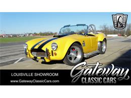 1965 Factory Five Cobra (CC-1911359) for sale in O'Fallon, Illinois