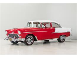 1955 Chevrolet Bel Air (CC-1911363) for sale in Concord, North Carolina