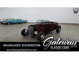 1932 Ford Highboy (CC-1911366) for sale in O'Fallon, Illinois