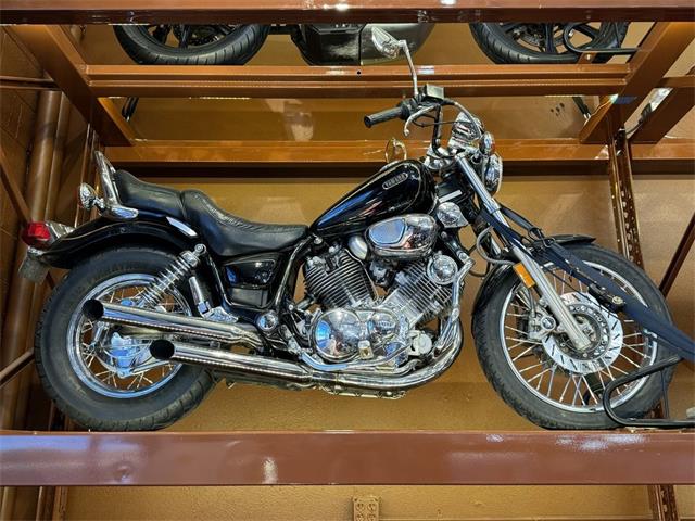 1986 Yamaha Motorcycle (CC-1911368) for sale in Henderson, Nevada