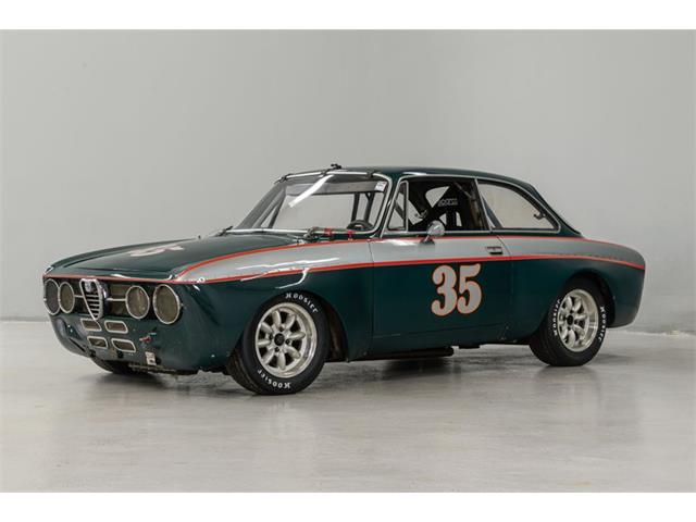 1974 Alfa Romeo GTV (CC-1911371) for sale in Concord, North Carolina